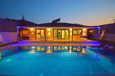 Villa Rose