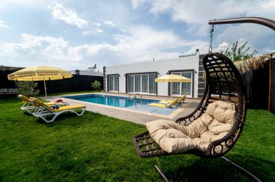 Villa Rüya Duo