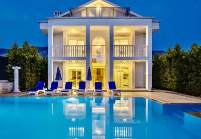 Villa Sahra