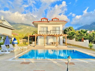Villa Sakura 1