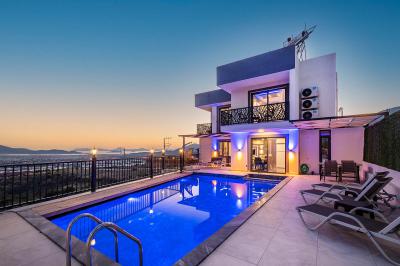 Villa Sare