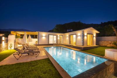Villa Sel