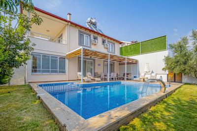 Villa Aydeniz