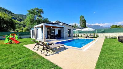 Villa Serenia 2
