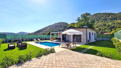 Villa Serenia 3