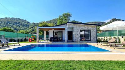 Villa Seren 2
