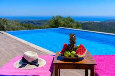 Villa Siesta