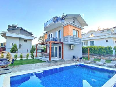 Villa Sina