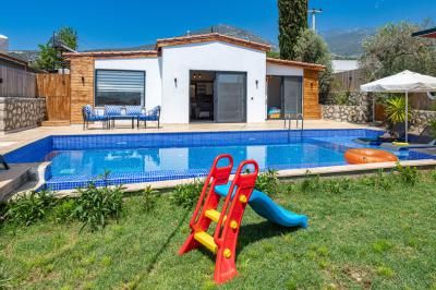 Villa Sirius