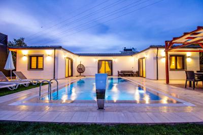 Villa Sirius