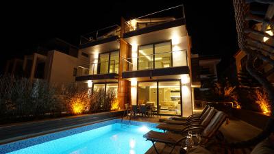 Villa Sole Tlos