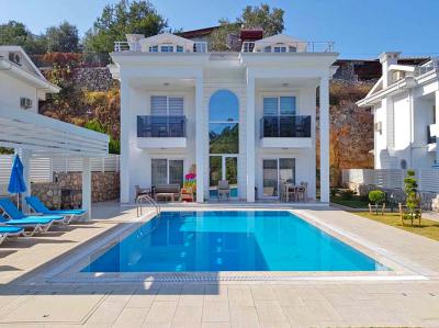 Villa Suzan