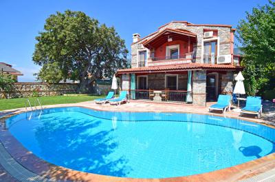 Villa Talya