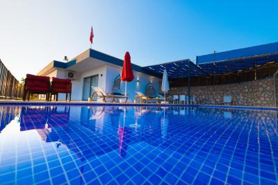 Villa Tepe
