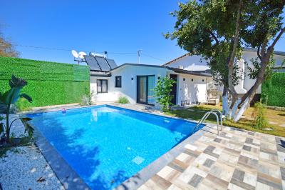 Villa Tuana Duo