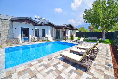 Villa Ümit