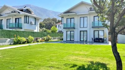 Villa Fethi