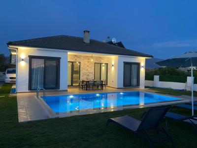 Villa Vinetto