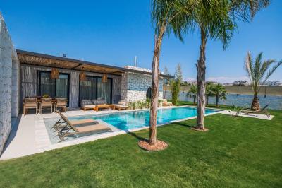 Villa Vio 2