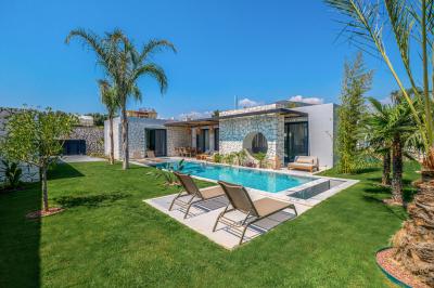 Villa Vio 1