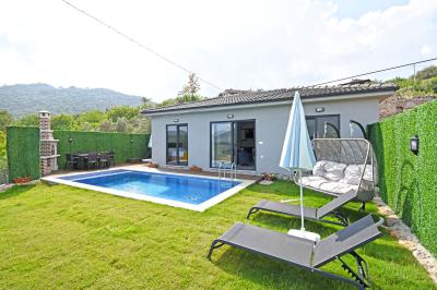 Villa Vista