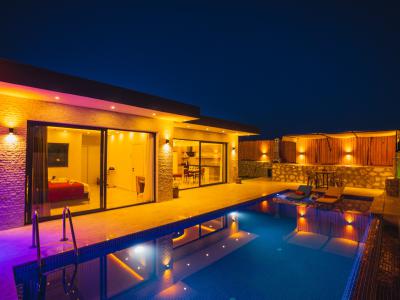 Villa Yaka