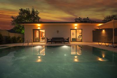 Villa Yaprak