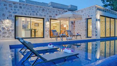 Villa Yasmin 1
