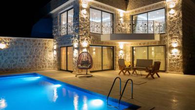 Villa Yasmin 2