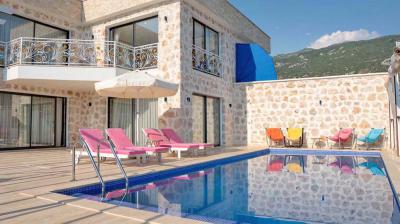 Villa Yasmin 3