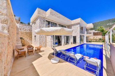 Villa Yasmin 5