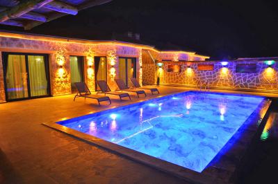 Villa Cadianda