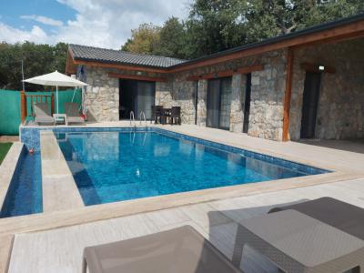 Villa Yulluk