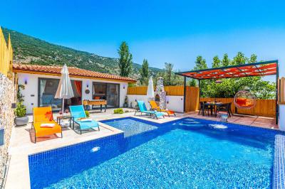 Villa Zeon