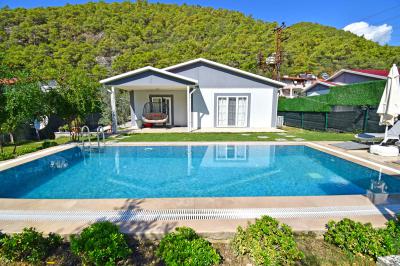 Villa Zuma