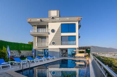 Villa Arna