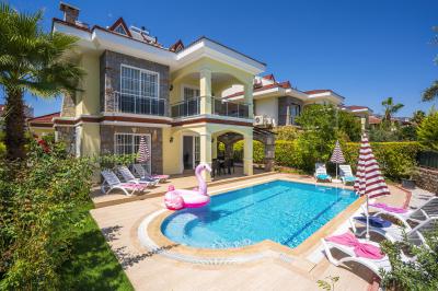 Villa Asiye