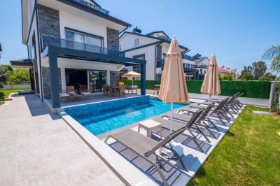 Villa Cabra