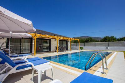 Villa Emir 1