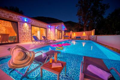 Villa İnce