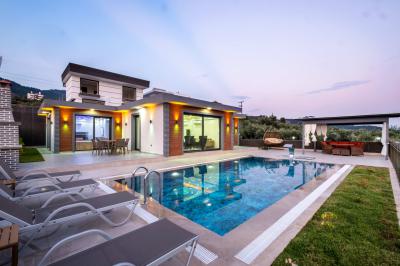 Villa İsac 2