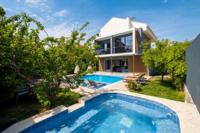 Villa Mavi Deniz