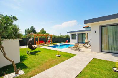 Villa Rabio 2