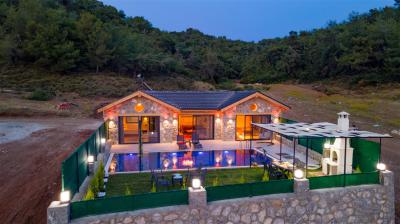 Villa Şakayık 3