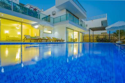Villa Sunshine