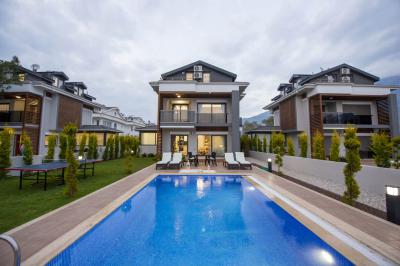 Villa Ayaz