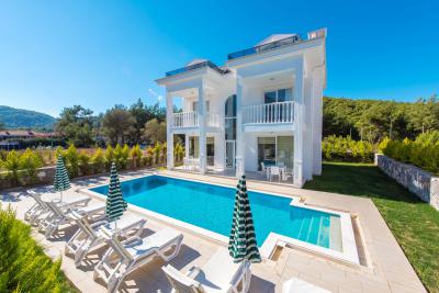 Villa Badem