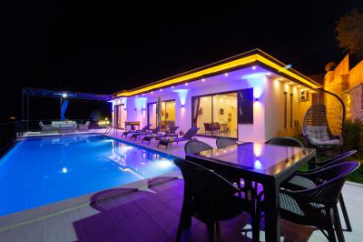 Villa Elite