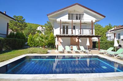 Villa Diana