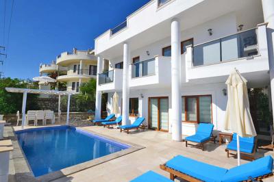 Villa Palm